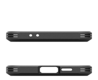 Spigen Tough Armor do Samsung Galaxy S24 FE black - 1291083 - zdjęcie 6